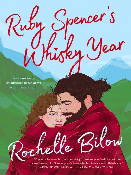 Title details for Ruby Spencer's Whisky Year by Rochelle Bilow - Wait list